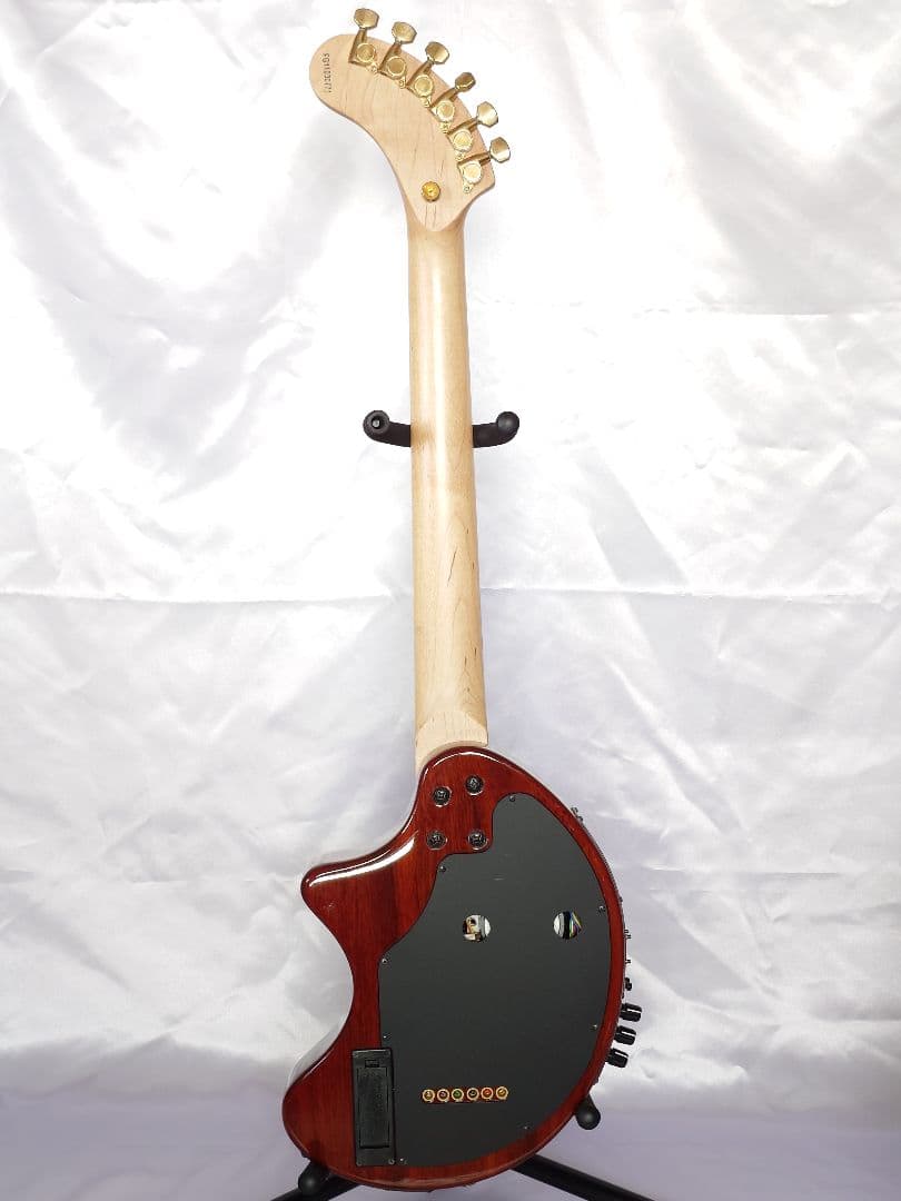 電源アダプター付き】FERNANDES DIGI-ZO HYPER ZO-3 - メルカリ