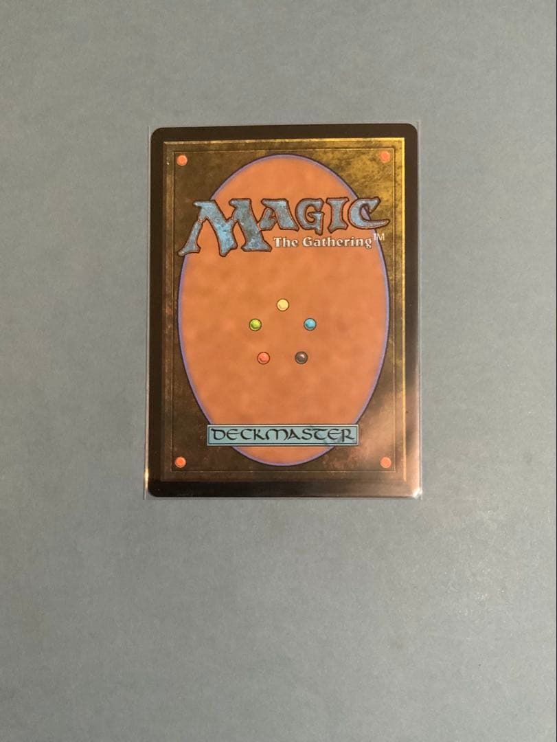 MTG FF 《ミッドガルの傭兵、クラウド》foil