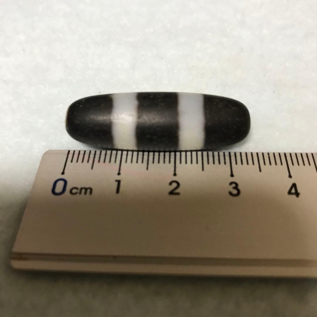 超激レア珍品‼︎ 老礦石 ニ線線珠 - メルカリ