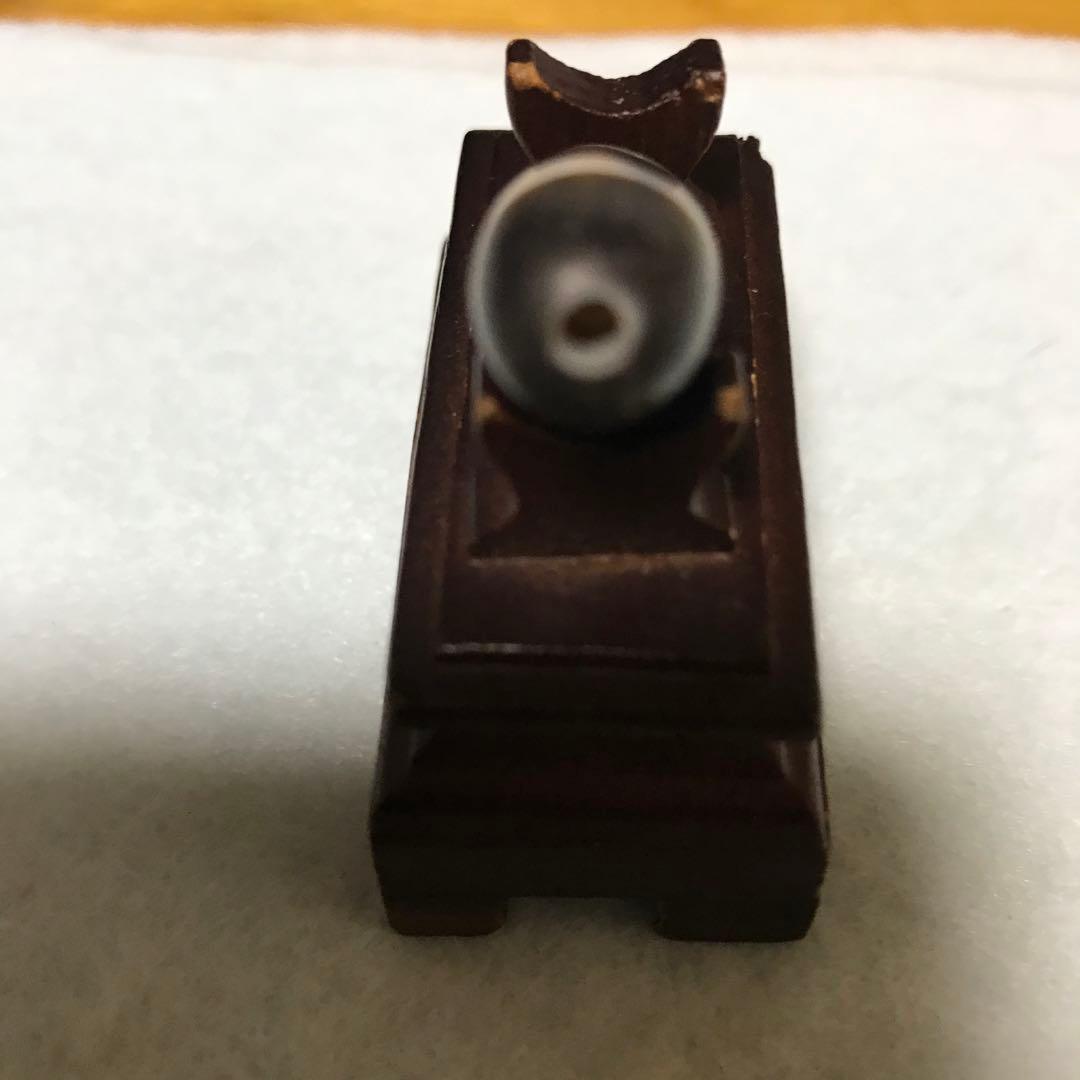 超激レア珍品‼︎ 老礦石 ニ線線珠 - メルカリ