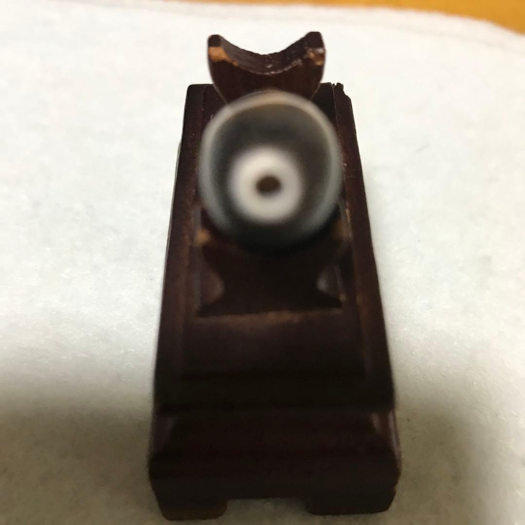 超激レア珍品‼︎ 老礦石 ニ線線珠 - メルカリ