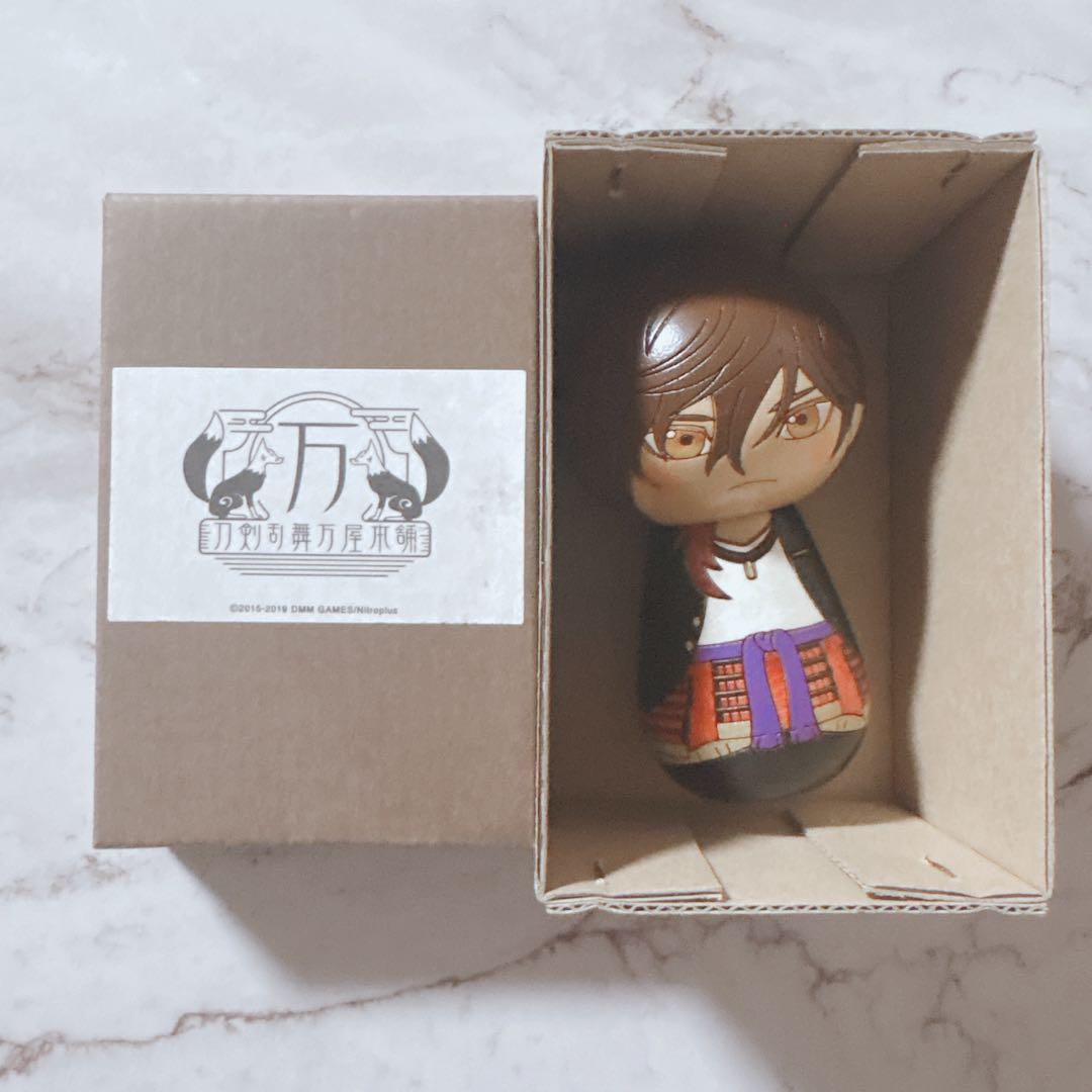 刀剣乱舞 こけし 大倶利伽羅 万事屋本舗 内覧会レポート】刀剣乱舞万屋本舗、渋谷パルコに11月22日オープン