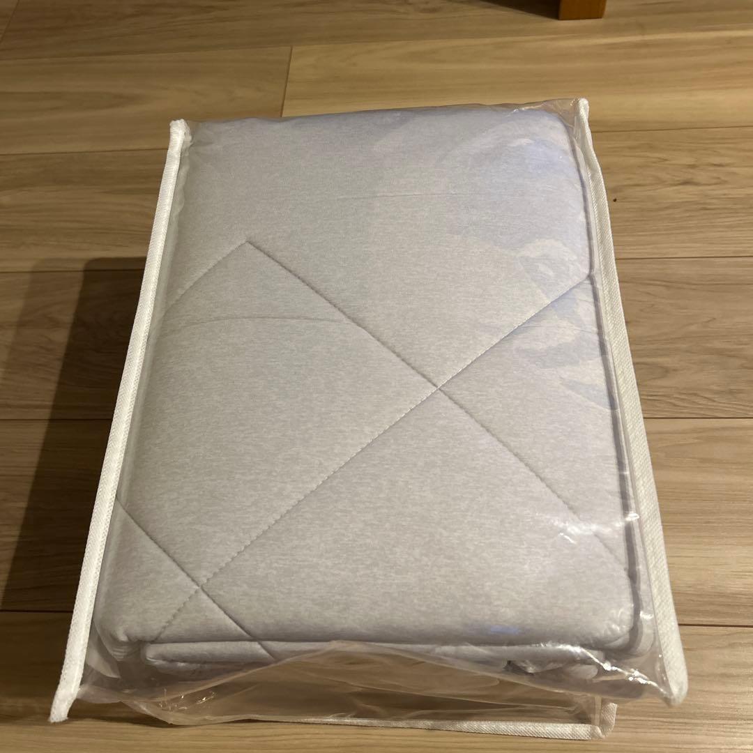 BAKUNE Bed Pad Cool 夏用敷きパッド テンシャル