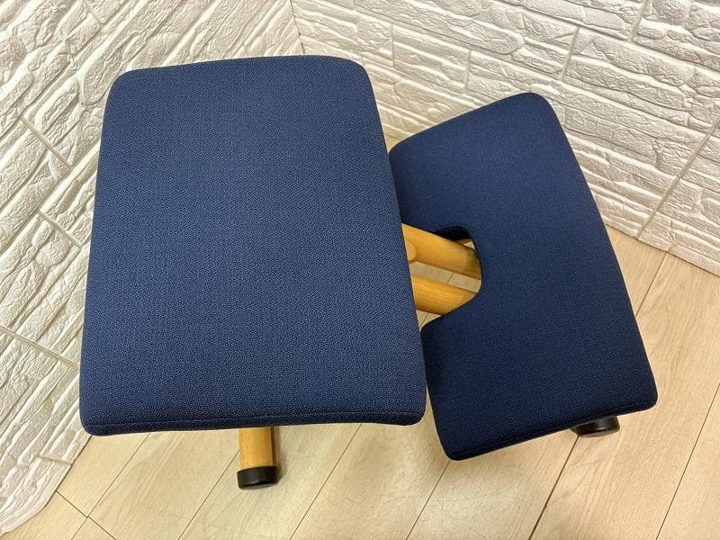 VARIER ヴァリエール ストッケ マルチ バランスチェア