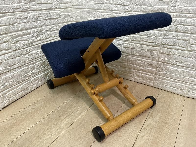 VARIER ヴァリエール ストッケ マルチ バランスチェア