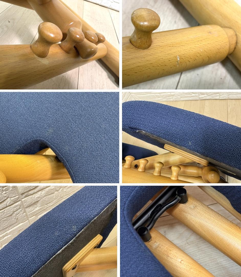 VARIER ヴァリエール ストッケ マルチ バランスチェア