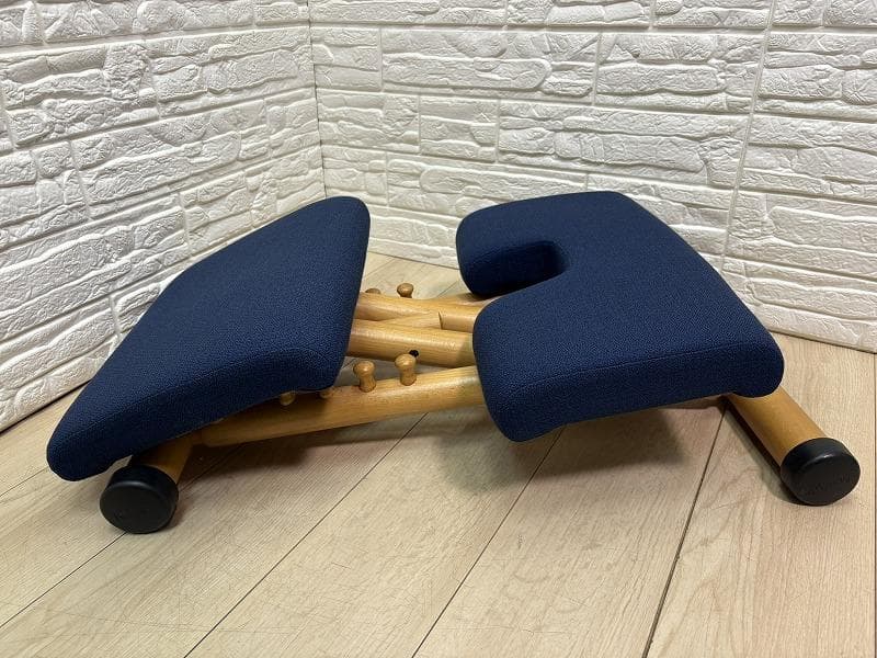 VARIER ヴァリエール ストッケ マルチ バランスチェア