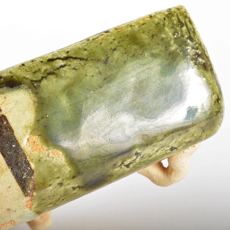 北大路魯山人作 織部焼 向付 共箱 D R5335 - メルカリ