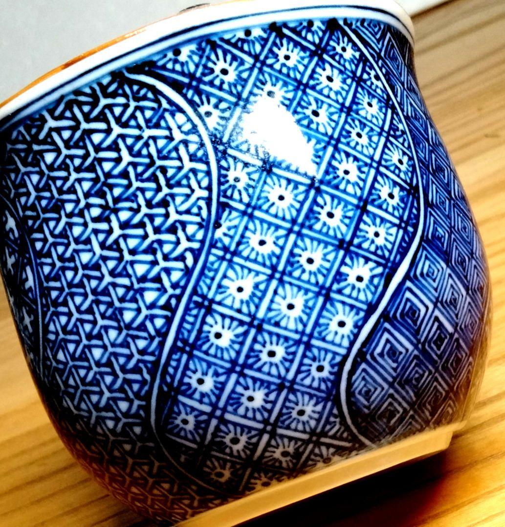 ☆ 平安春晃 清水焼 祥瑞コ―ヒ―碗皿 - メルカリ