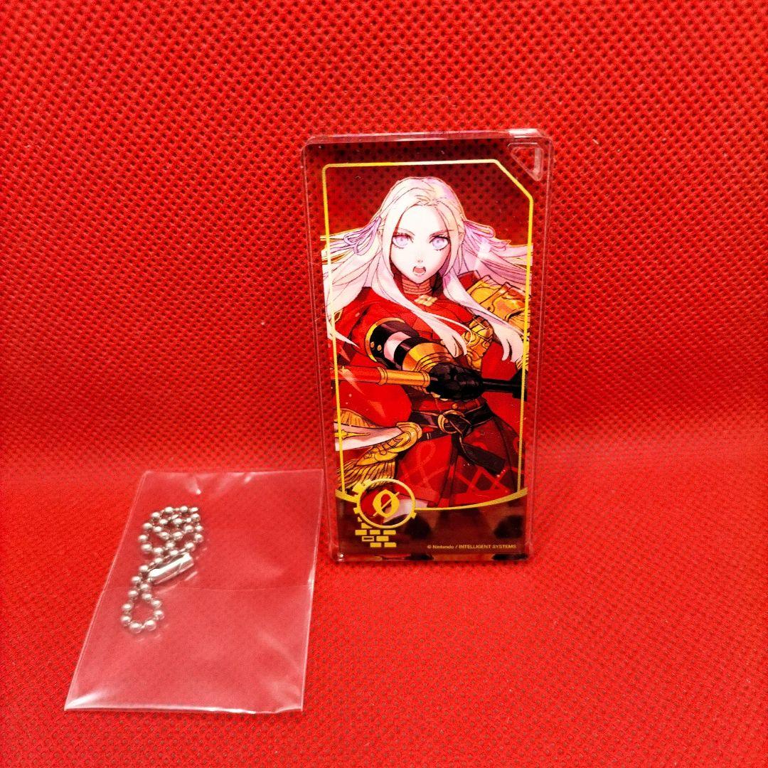 ファイアーエムブレムサイファ エーデルガルト ドミテリア - メルカリ