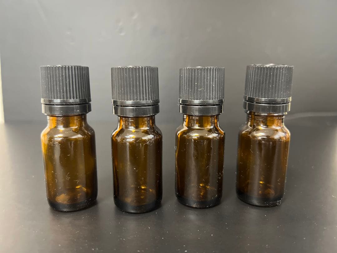 プラナロム・アロマクラフトセット