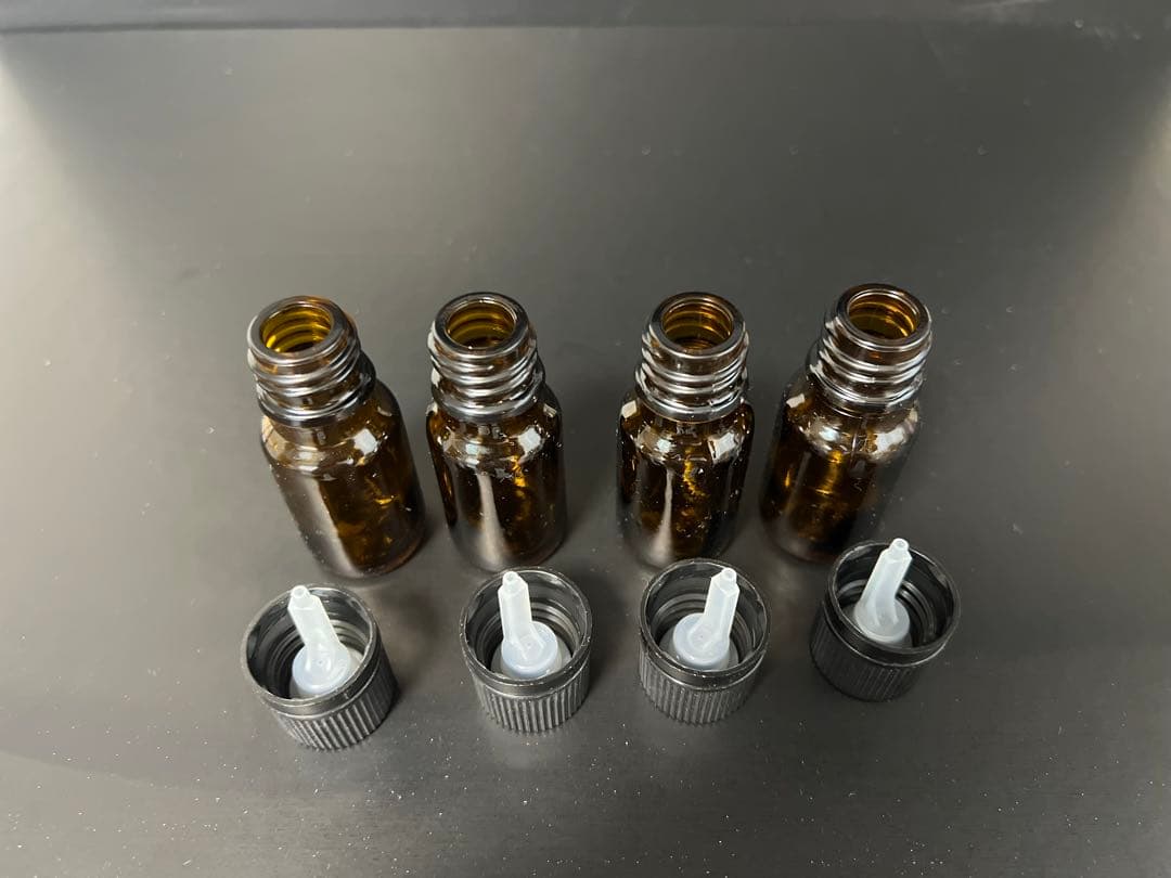 プラナロム・アロマクラフトセット