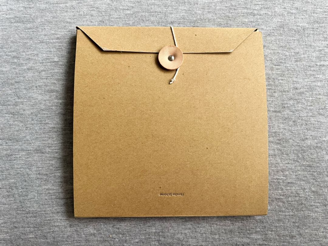 Hender Scheme dylan mobile kit モビールキット