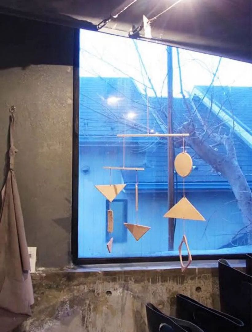 Hender Scheme dylan mobile kit モビールキット