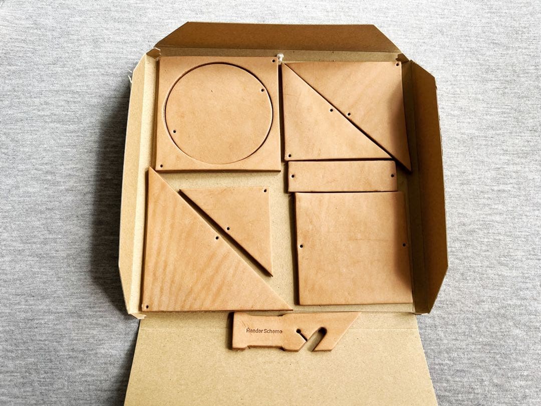 Hender Scheme dylan mobile kit モビールキット