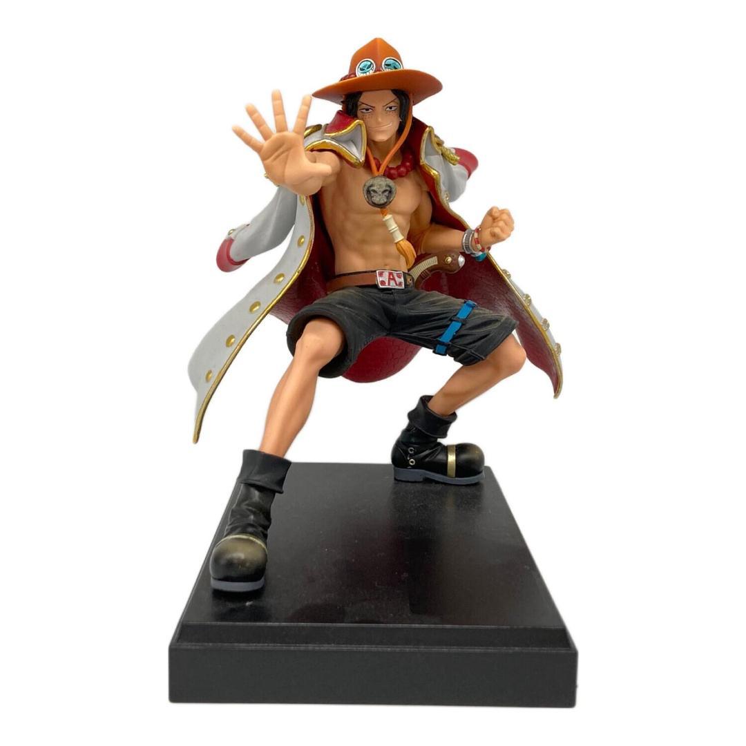 一番くじ ワンピース エース ラストワン賞 フィギュア - メルカリ