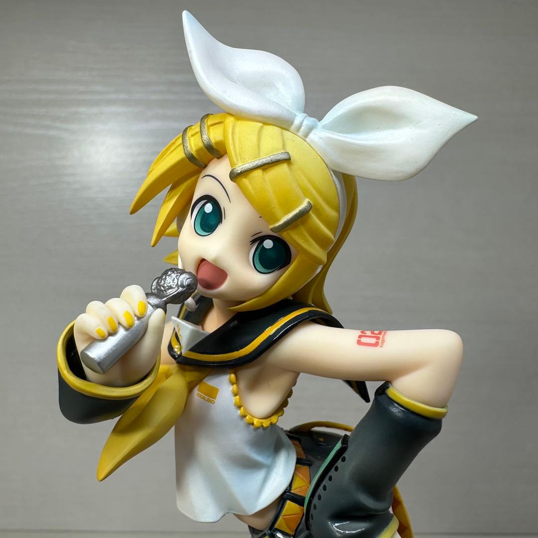 キャラクター・ボーカル・シリーズ02 鏡音リン