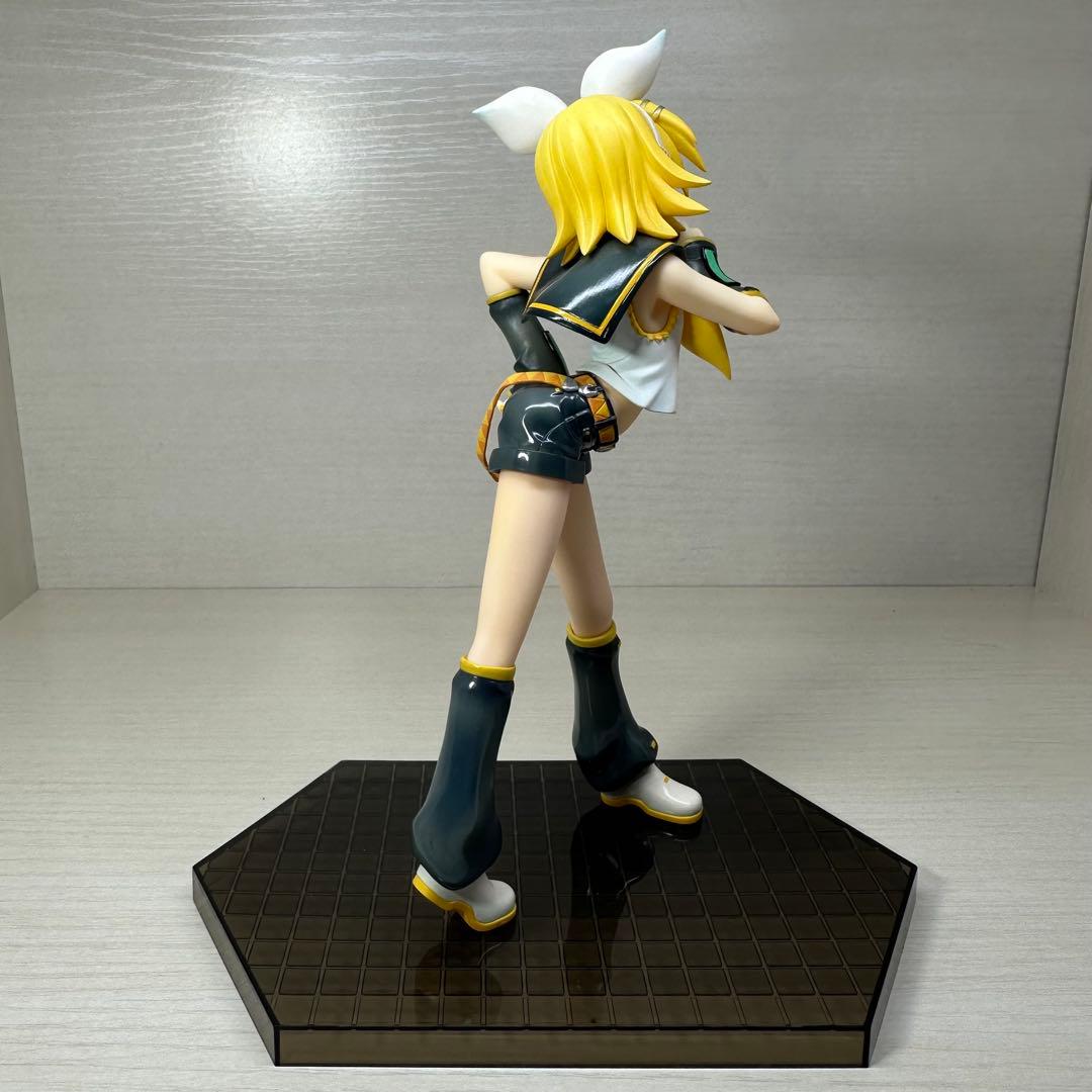 キャラクター・ボーカル・シリーズ02 鏡音リン