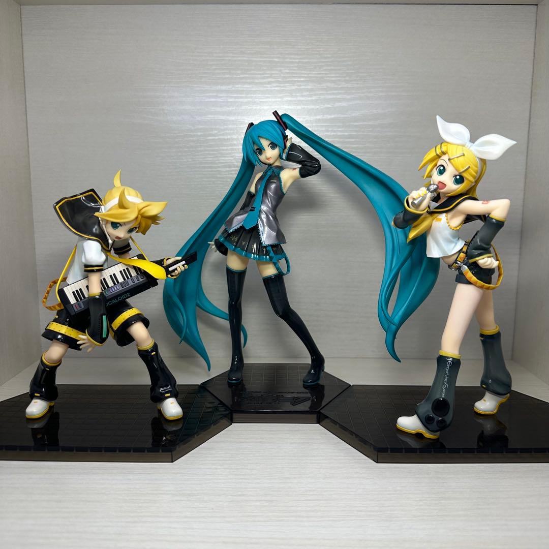 キャラクター・ボーカル・シリーズ02 鏡音リン