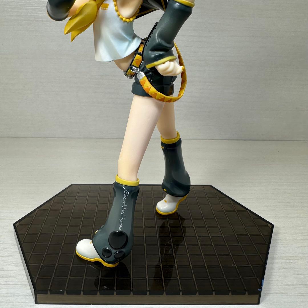 キャラクター・ボーカル・シリーズ02 鏡音リン