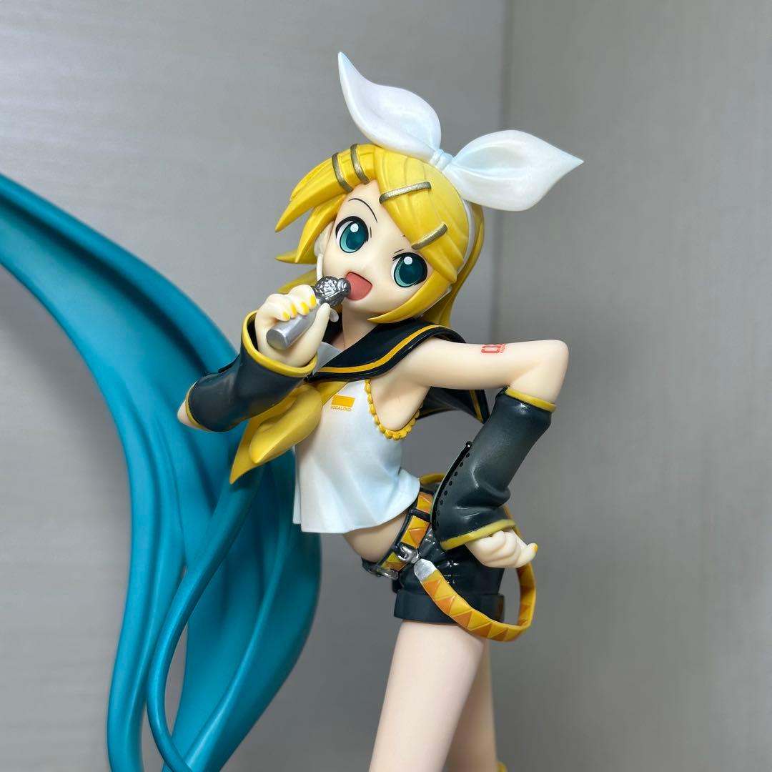 キャラクター・ボーカル・シリーズ02 鏡音リン