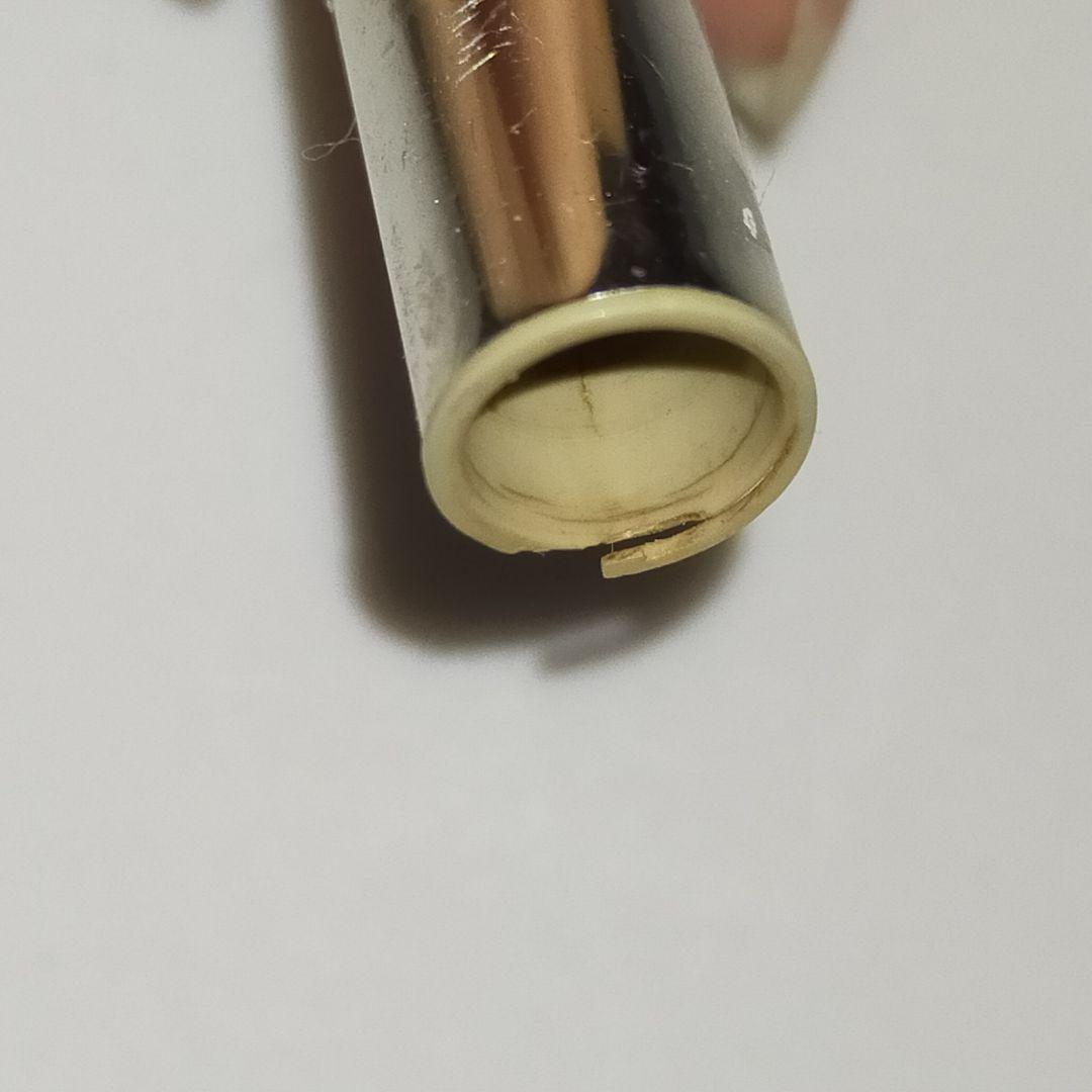 ジャンク　ピエヌ廃盤品　デュアルブロークリエイター　本体　ホルダー　アイブロウ