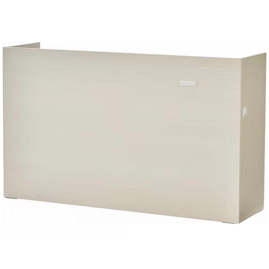 【ようこ】ニトリ両面使えるキッチンカウンター