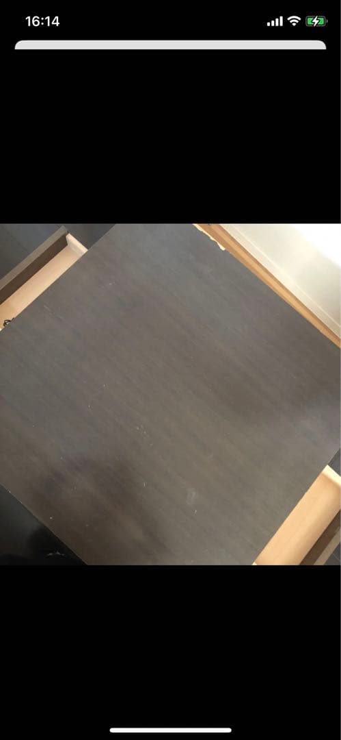 こたつ　ニトリ