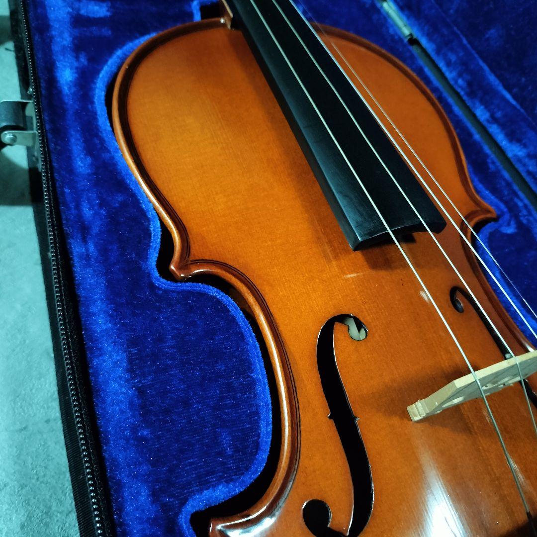 STENTOR The Stentor Student ST 4/4 バイオリン - メルカリ