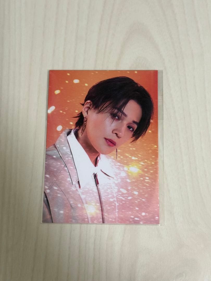 FANTASTICS 八木勇征 トレカ Welcome to Sunshine - メルカリ