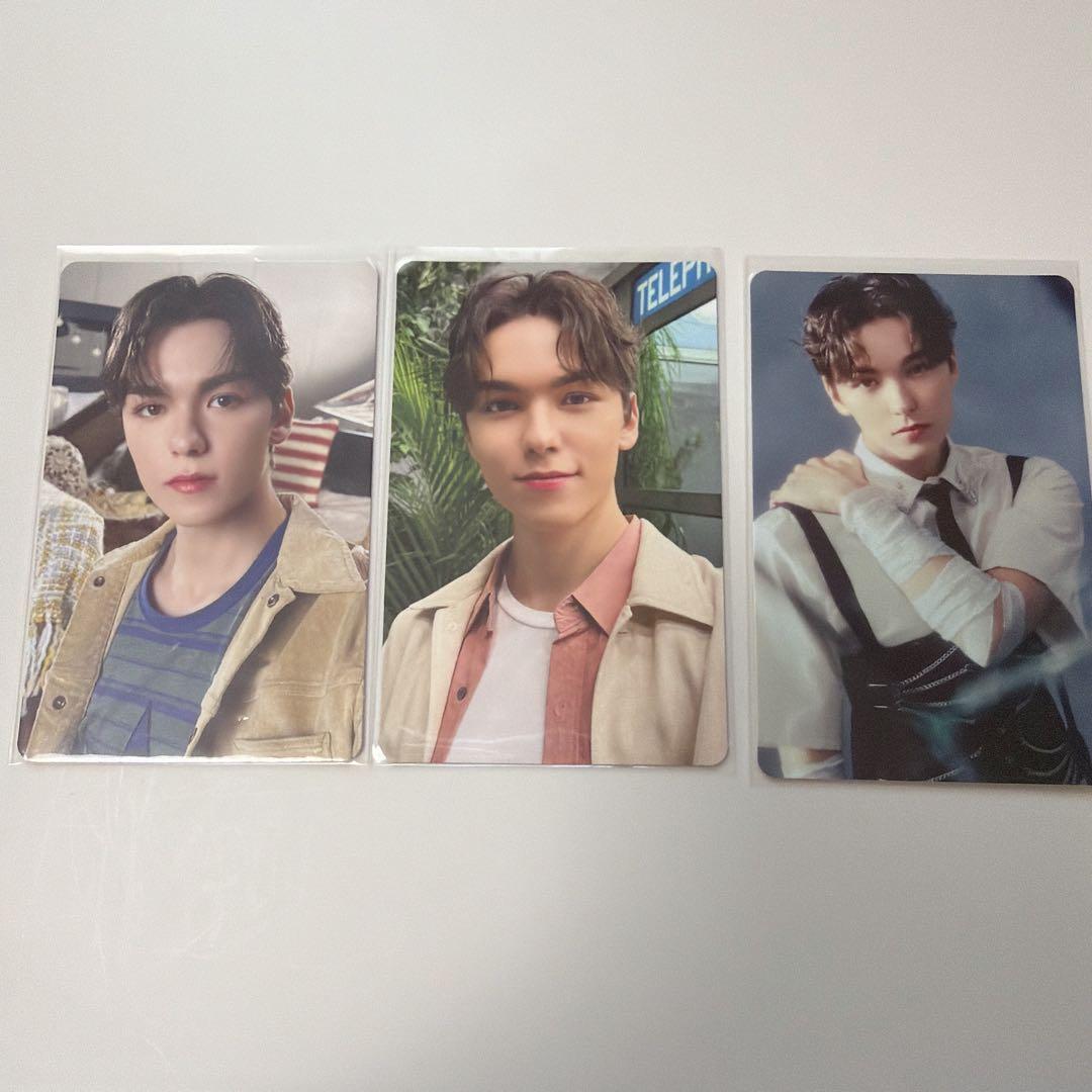 消費期限 カラット版 バーノン - メルカリ