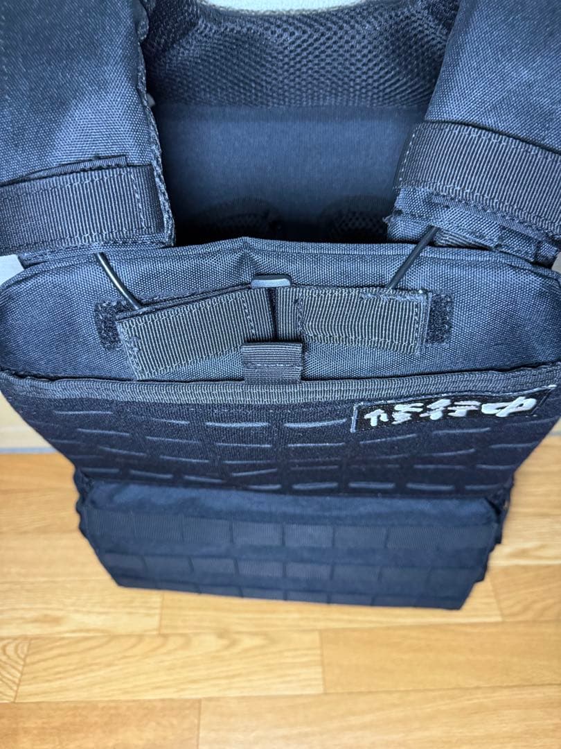 値下げしました 美品 サバゲー装備一式 男女兼用 初心者 6点セット