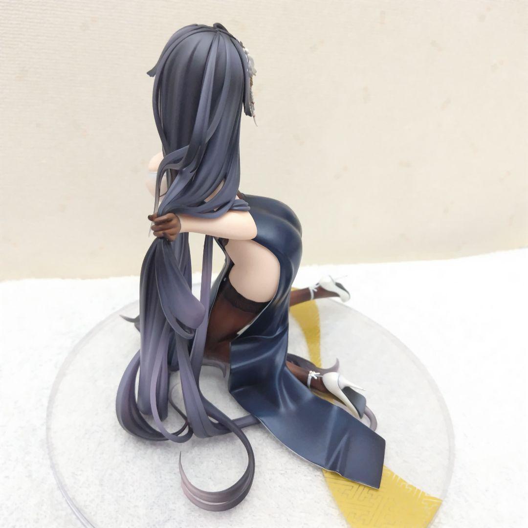 アズールレーン 吾妻 語らいの春霞 軽装Ver アルター フィギュア