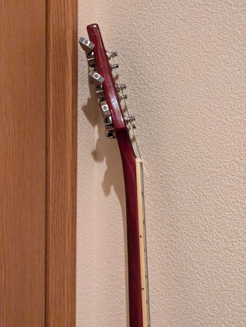 Playtech レスポールタイプ