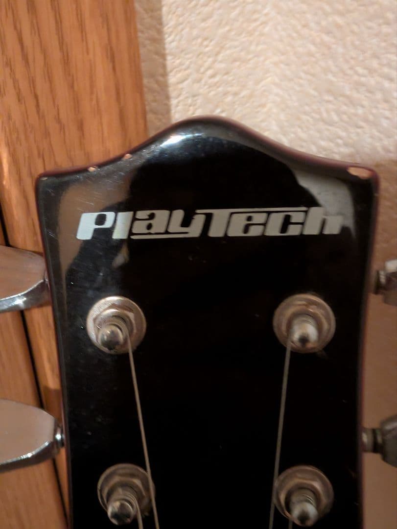 Playtech レスポールタイプ