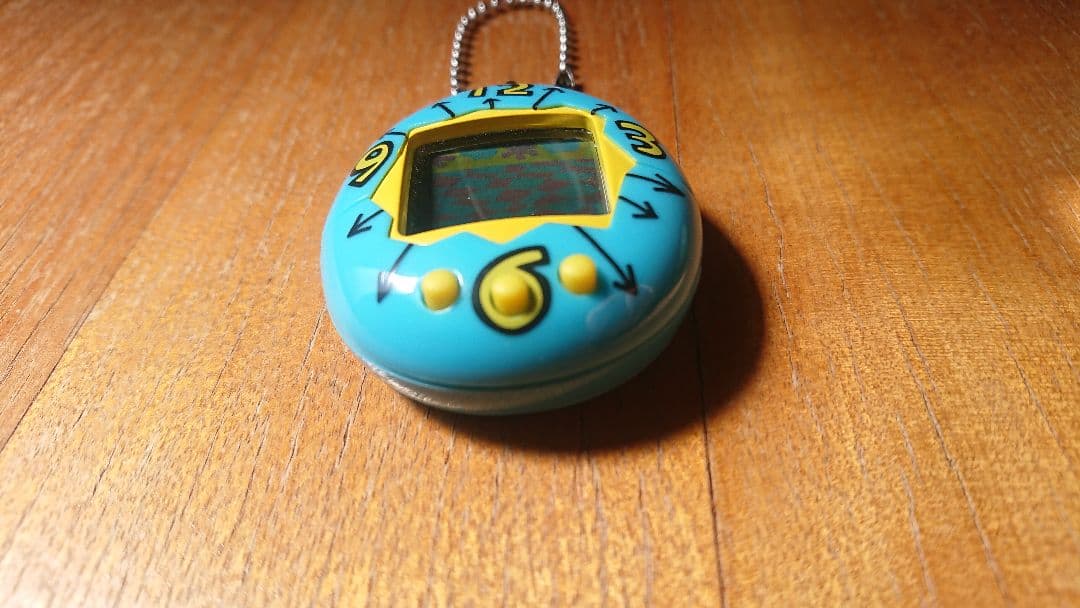 Tamagotchi 3個セット デジタルペット
