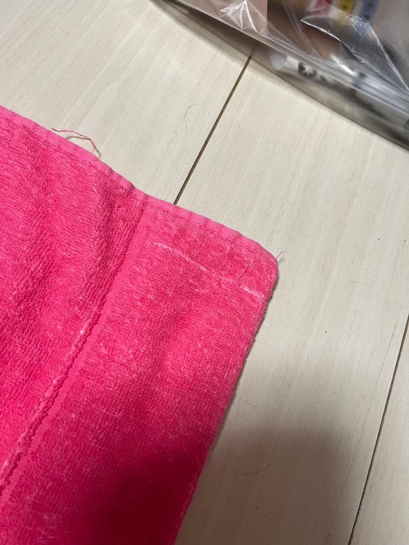 激レア☆チャーミーキティ☆タオルケット