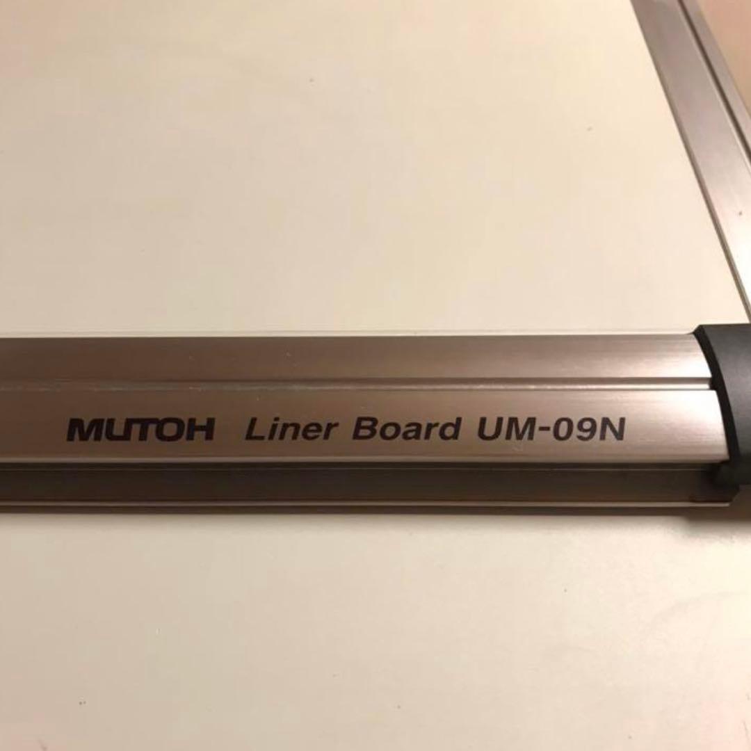 （めがねのかっぱ）A1ライナーボード ドラフター 製図板①