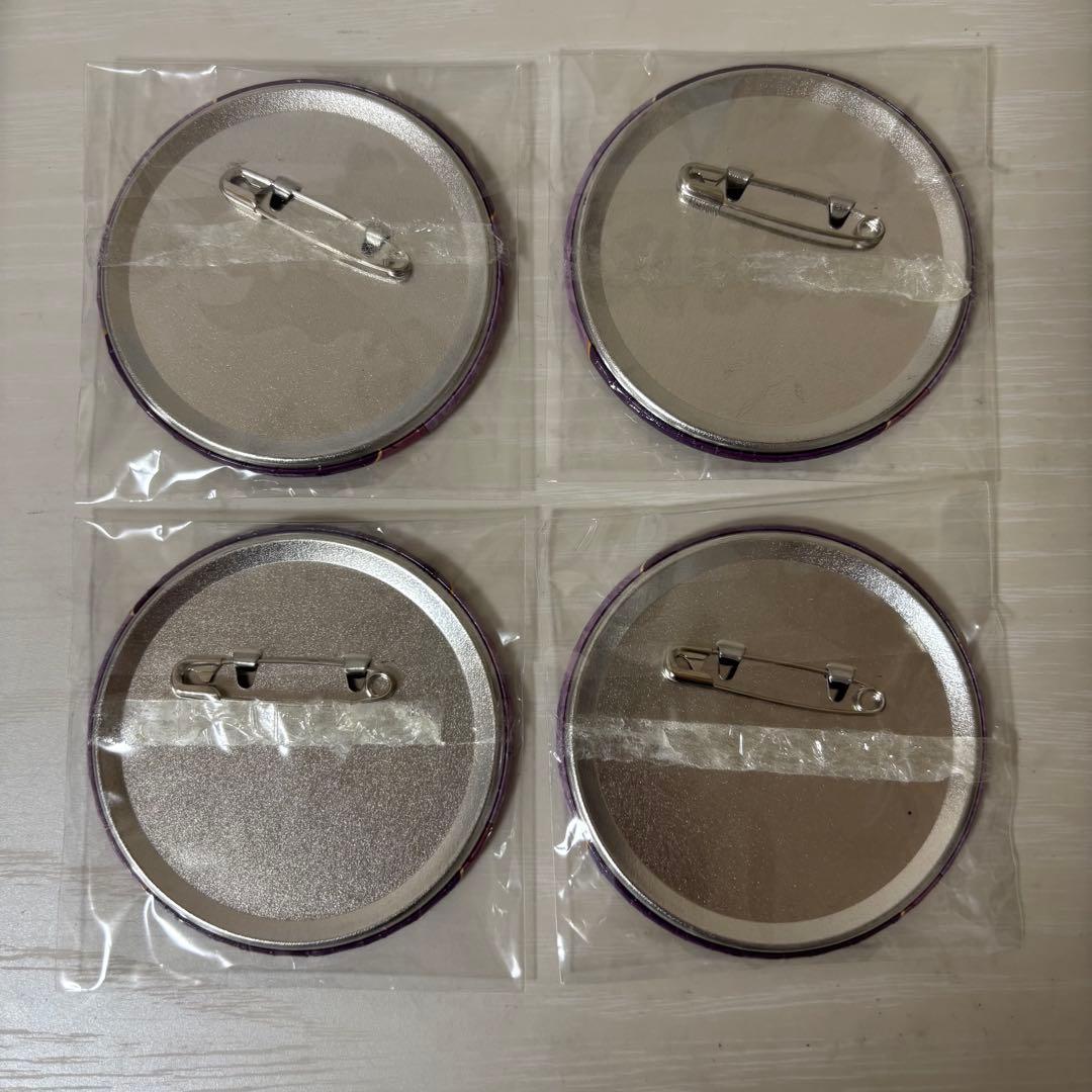 ブルーロック 御影玲王 缶バッジ63個