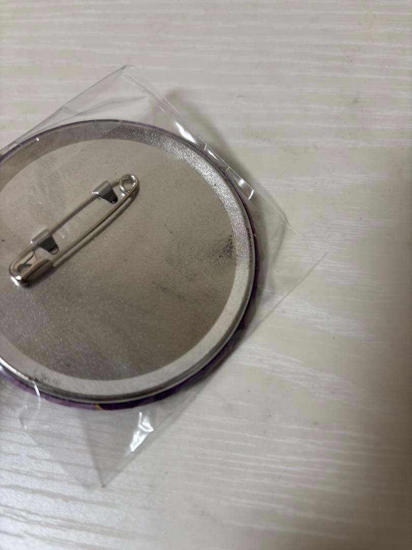 ブルーロック 御影玲王 缶バッジ63個