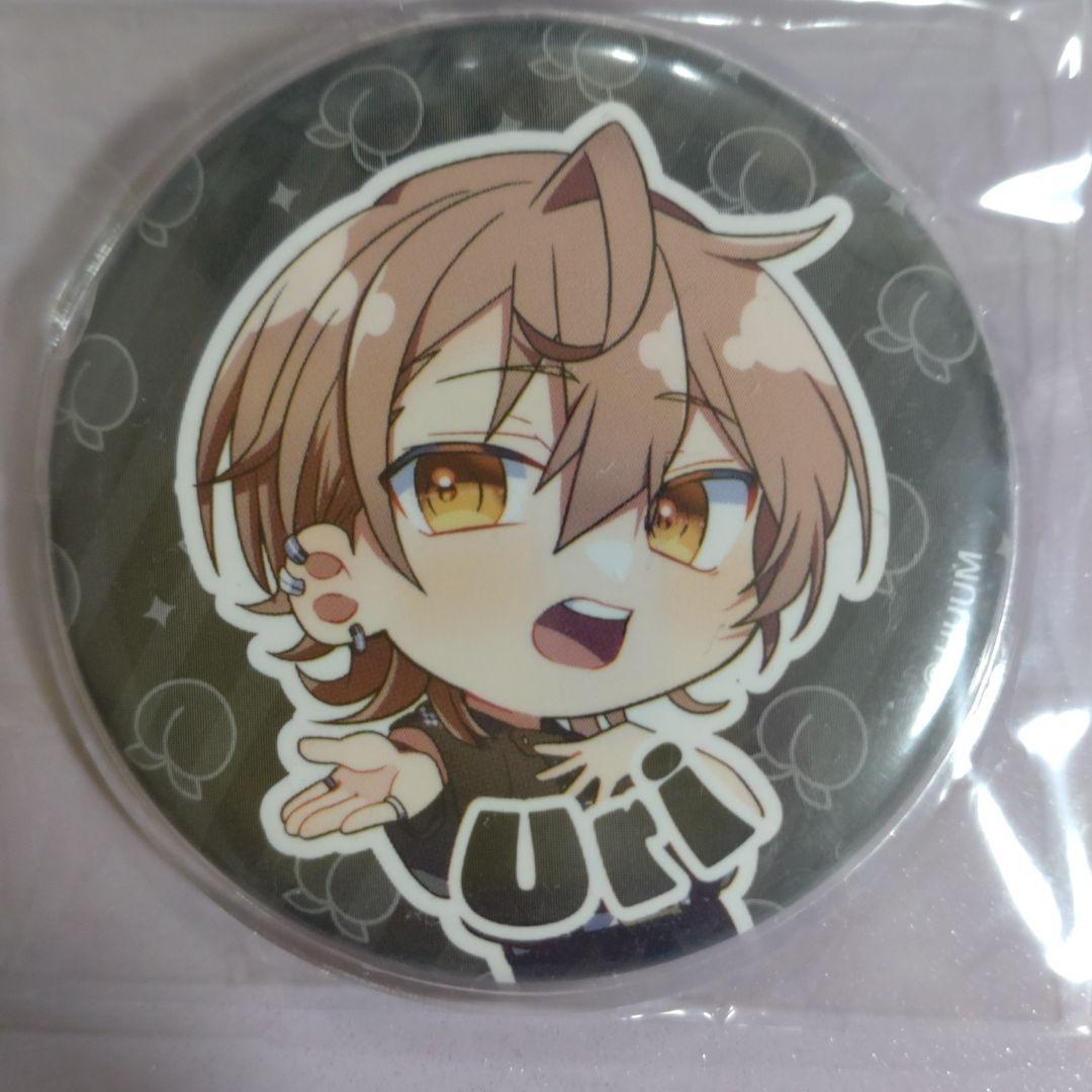 カラフルピーチ 2023年缶バッジ うり - メルカリ