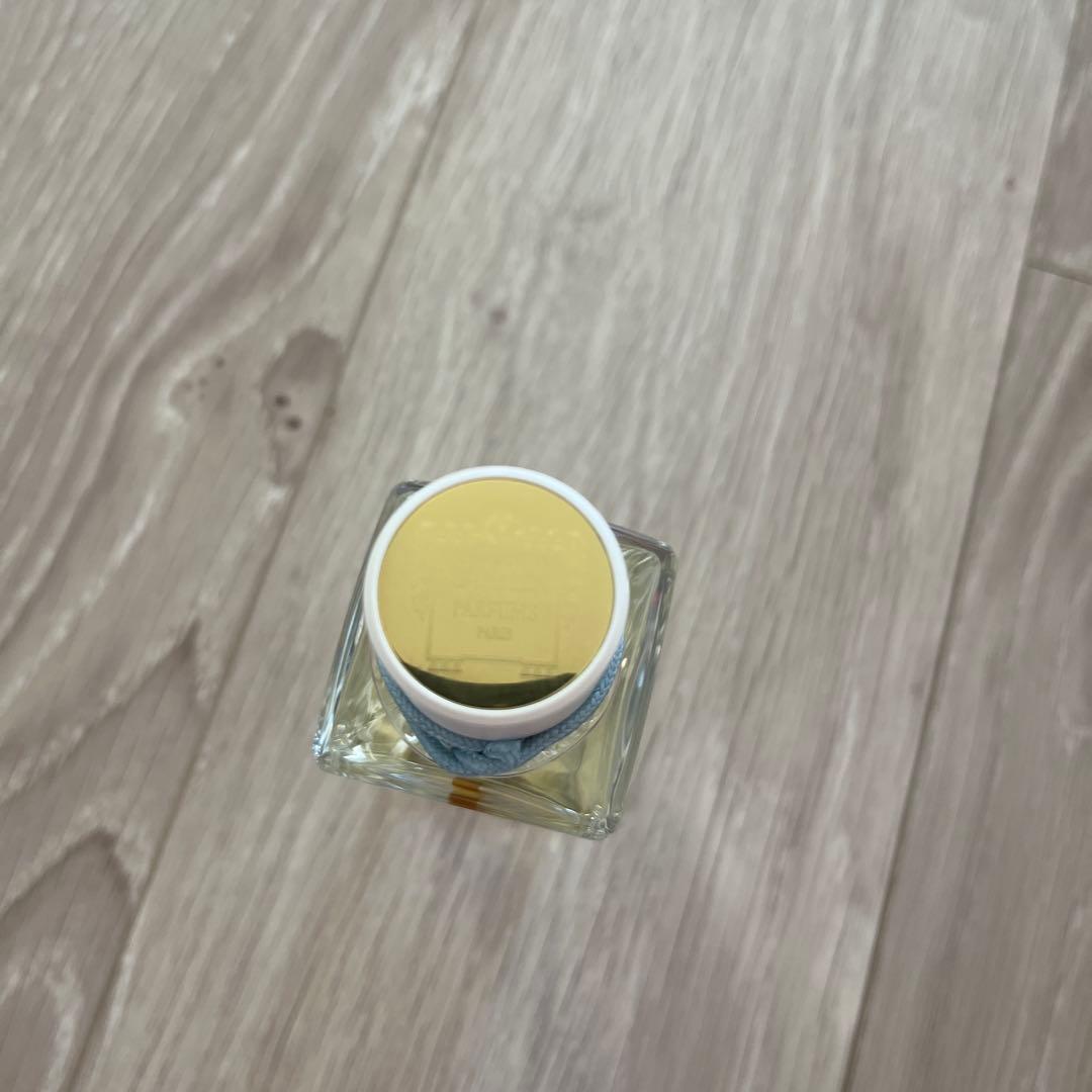 美品　Cartier レ ズール ドゥ パルファン ルール 香水 75ml