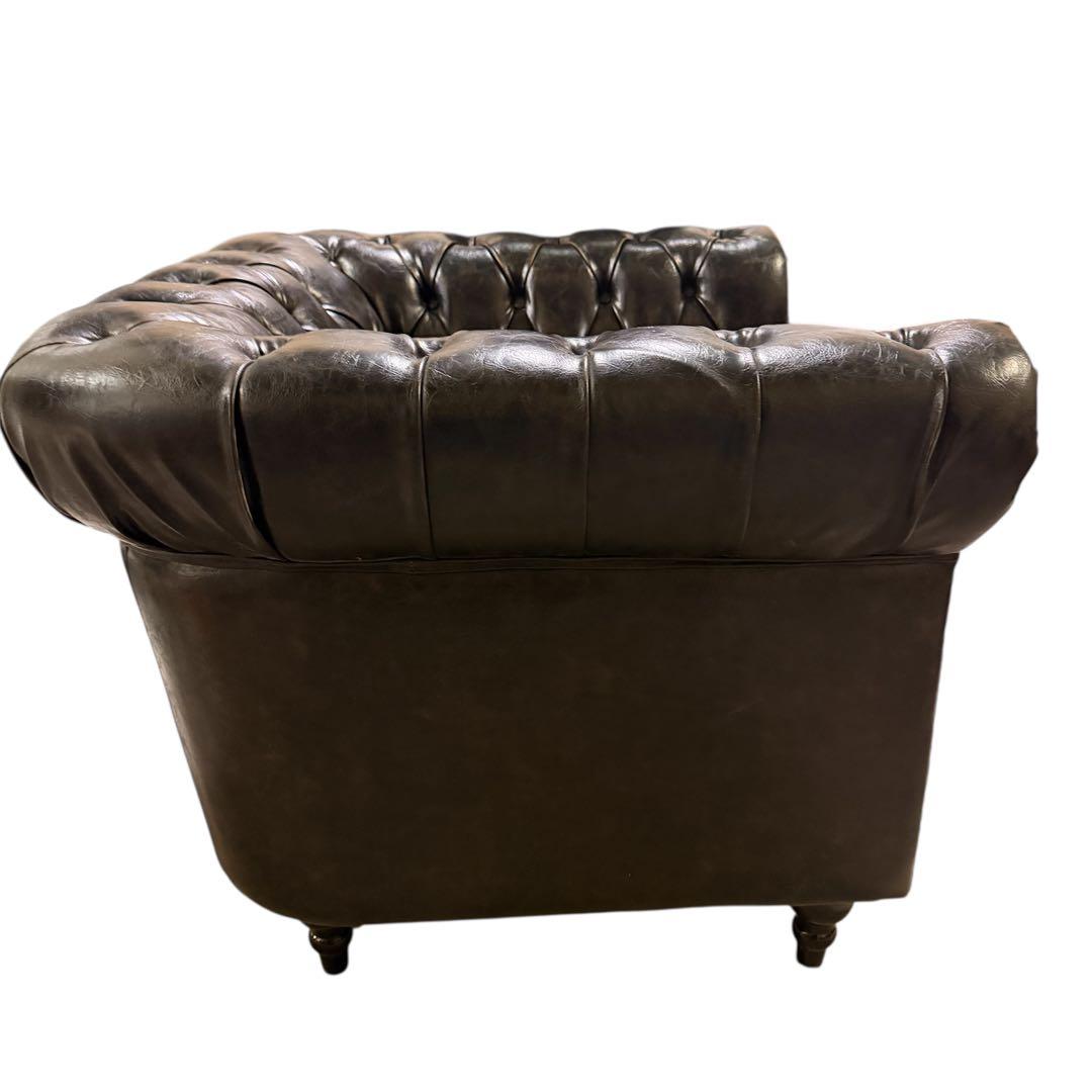 VINCENT 1人掛けソファ