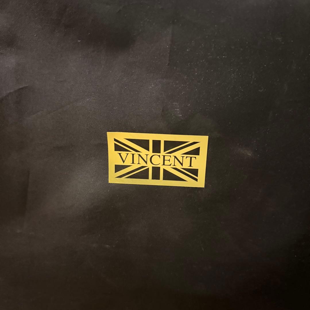 VINCENT 1人掛けソファ