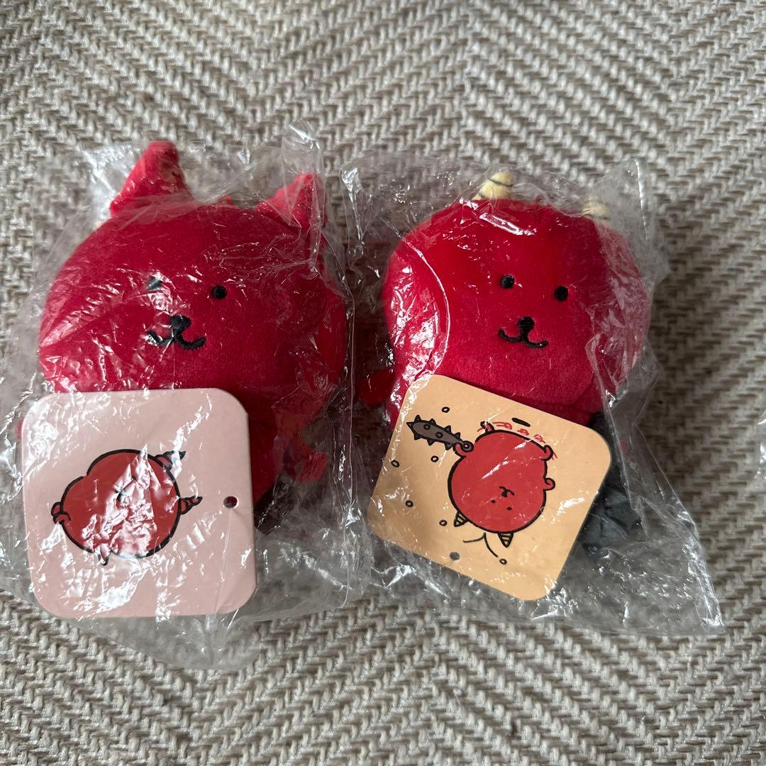 ナガノくま　マスコット　セット売り