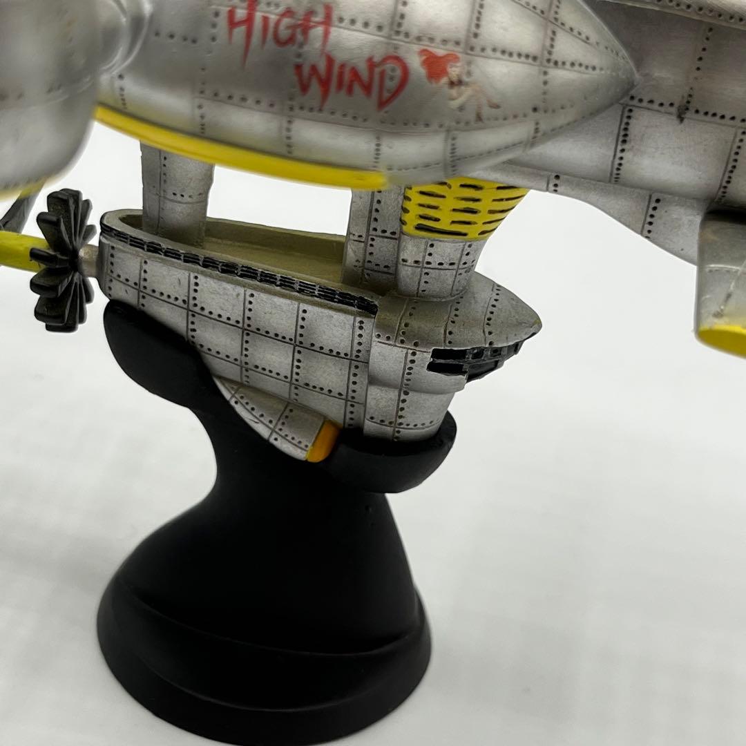 OnOFF様専用FF7 飛空艇 ハイウィンド コールドキャスト 壽屋