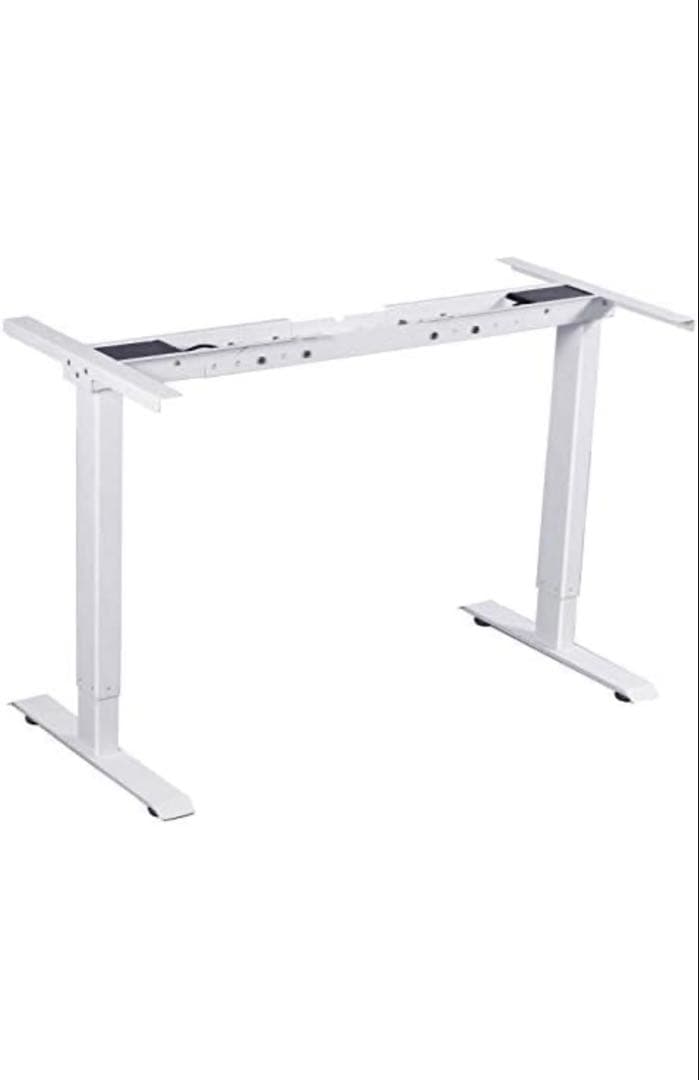 電動昇降デスク　天板セット