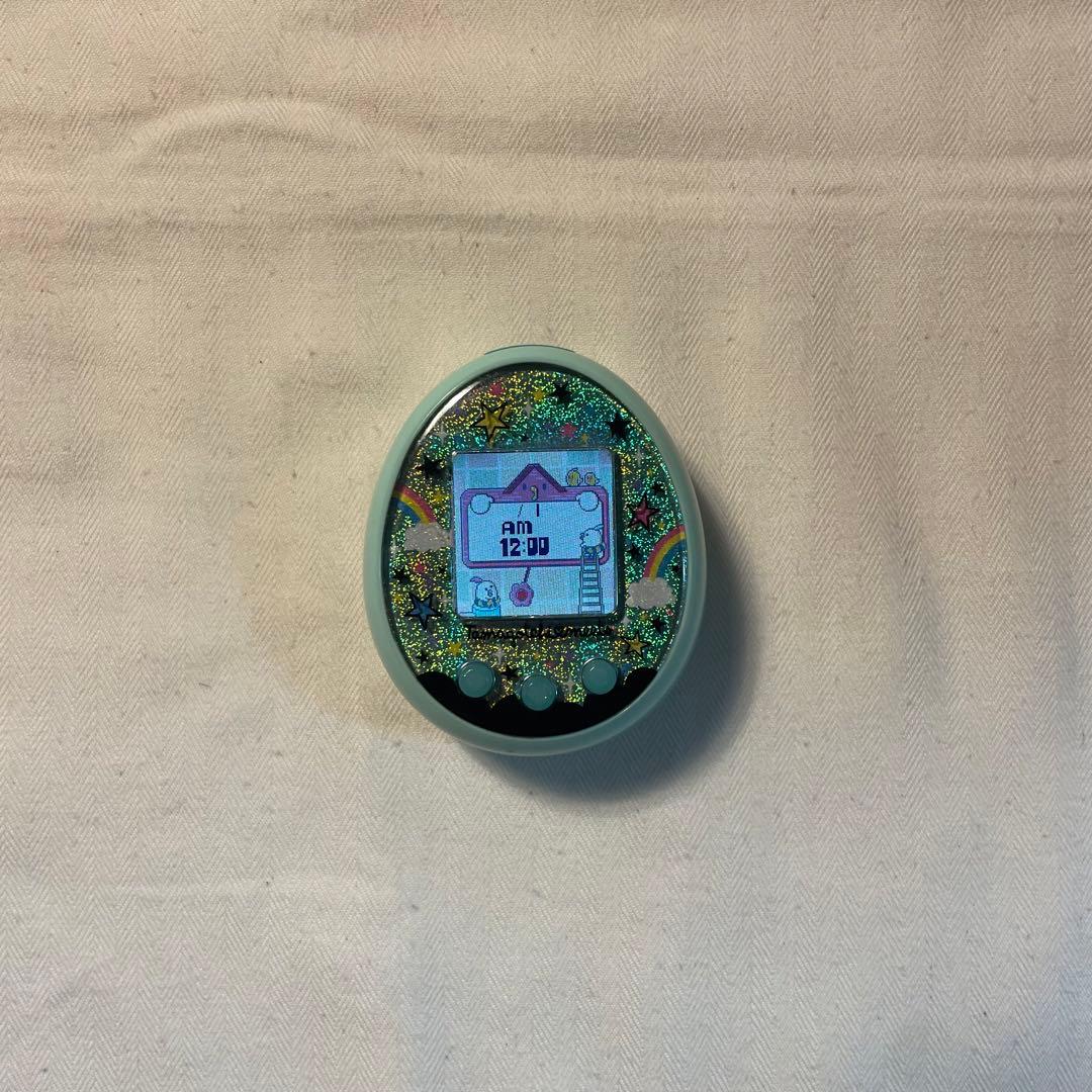 たまごっちみーつ マジカルver. グリーン - メルカリ