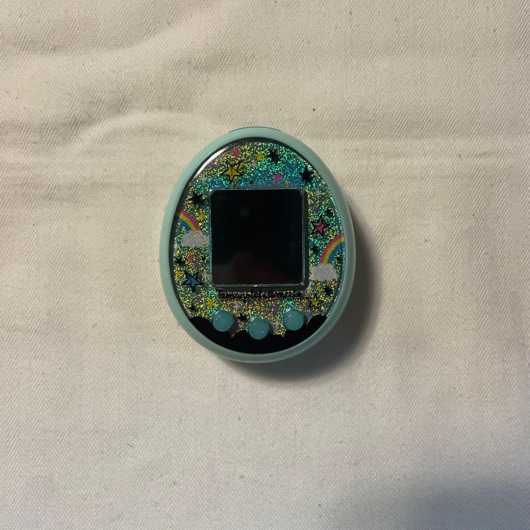 たまごっちみーつ マジカルver. グリーン - メルカリ