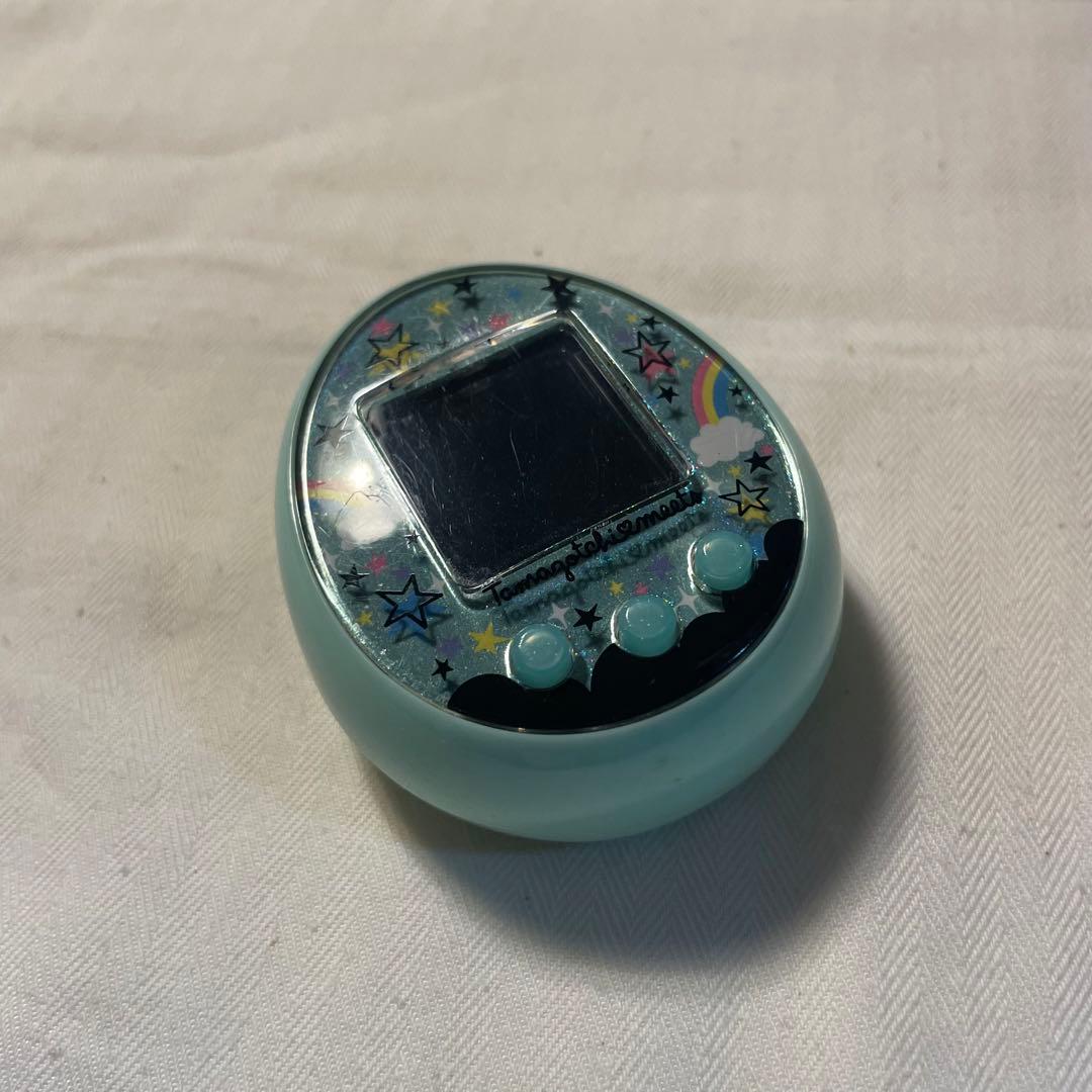 たまごっちみーつ マジカルver. グリーン - メルカリ